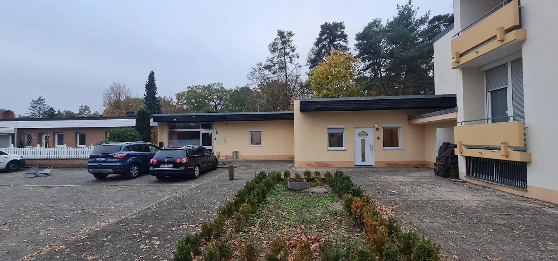 Schoene Hostel Mit Eigene Parking Netflix Youtube Nürnberg 0*,