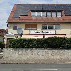 Garni Postkutsche Nürnberg