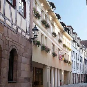 Agneshof Nuremberga