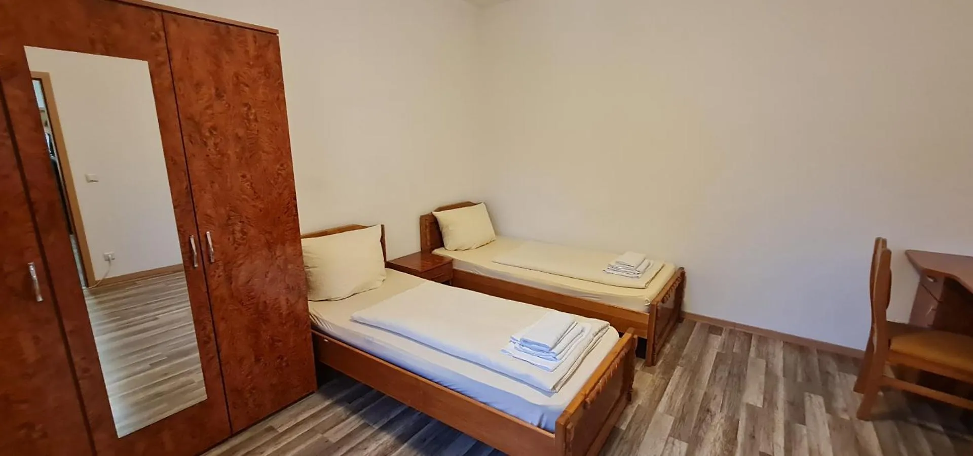 Schoene Hostel Mit Eigene Parking Netflix Youtube Norimberk 0*,  Německo